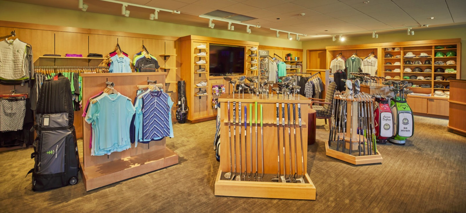 Golf_Pro_Shop