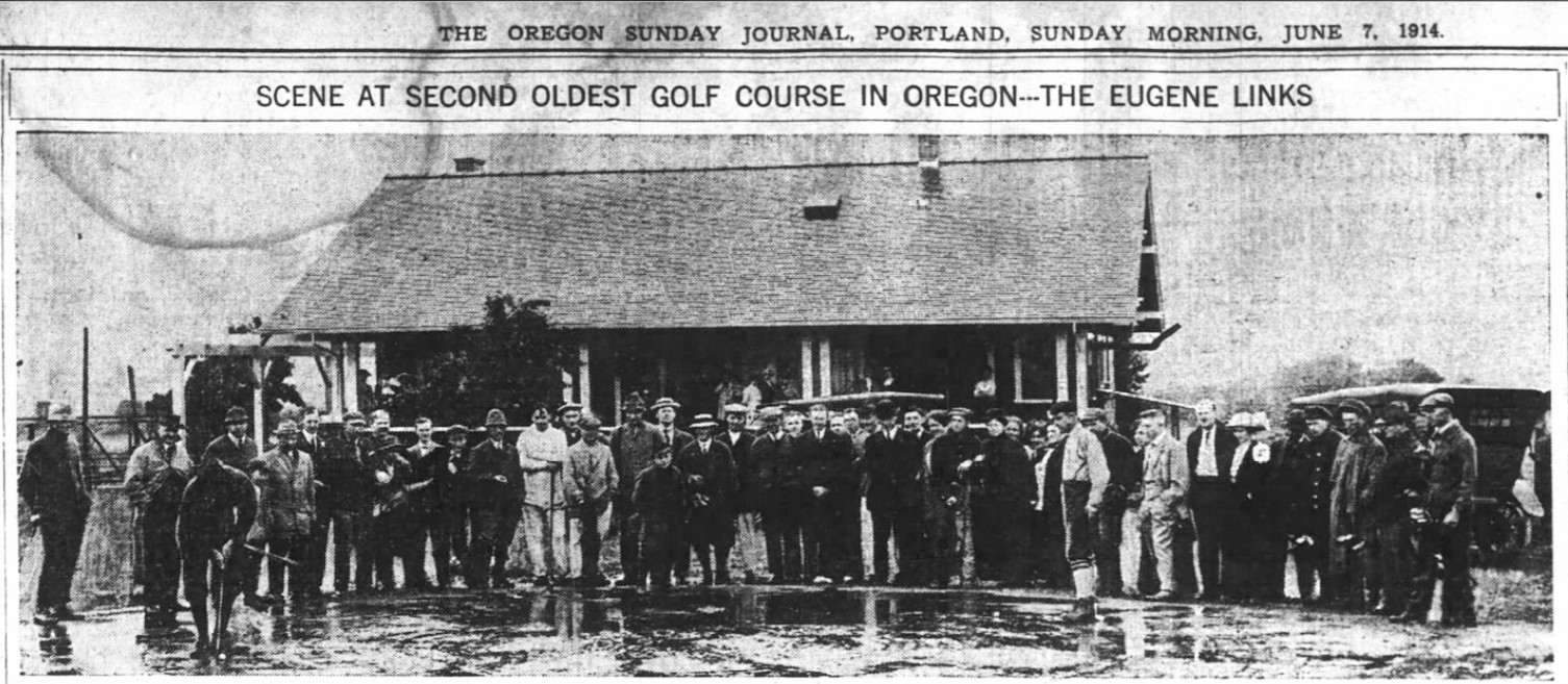 Clubhouse 1914
