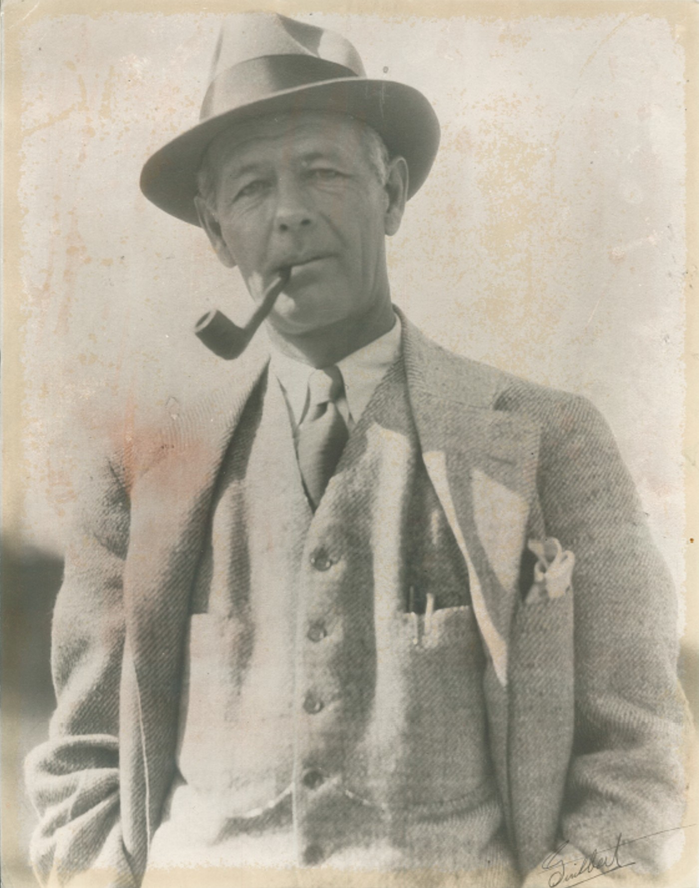Chandler Egan